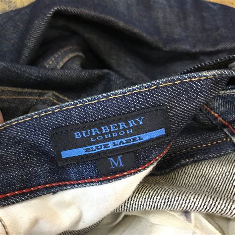 burberry london jeans price